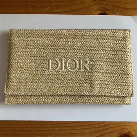 couture pouch dior